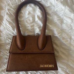 Jacquemus bag